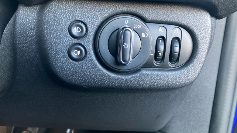 MINI Clubman 1.5 Cooper Classic 6dr Petrol Estate